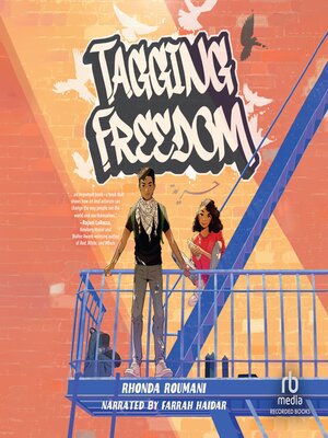 cover image of Tagging Freedom